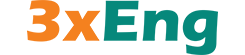 3xEng® | Engenharia